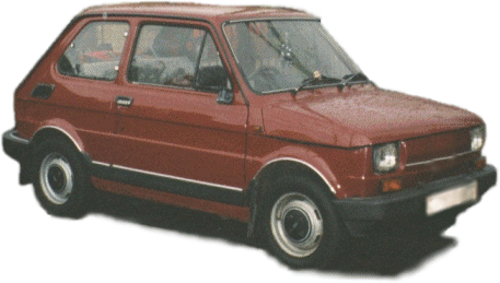Not my car, but one very similar